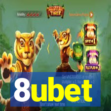 8ubet