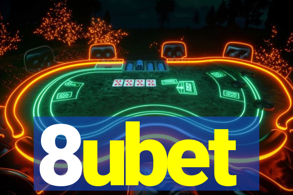 8ubet