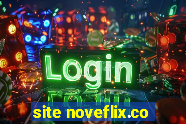 site noveflix.co