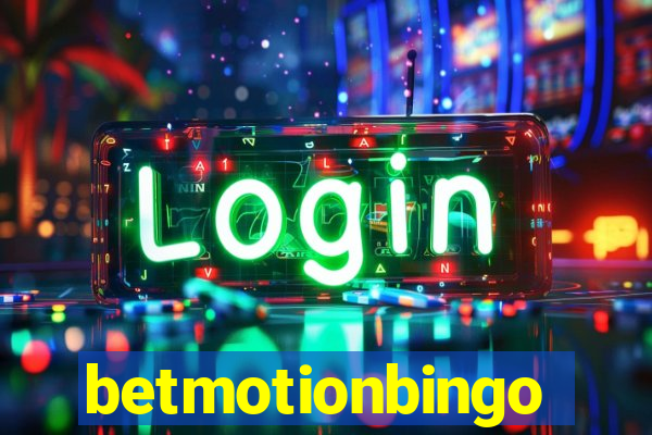 betmotionbingo