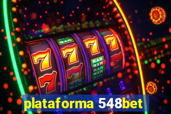 plataforma 548bet