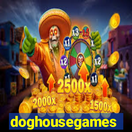 doghousegames