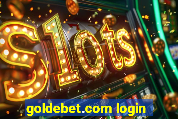 goldebet.com login