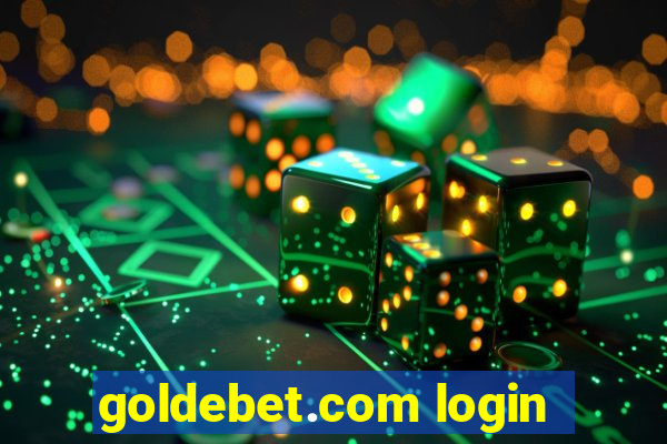 goldebet.com login