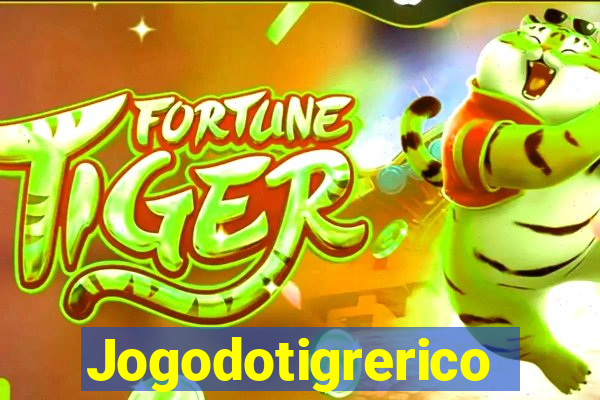 Jogodotigrerico