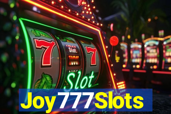 Joy777Slots