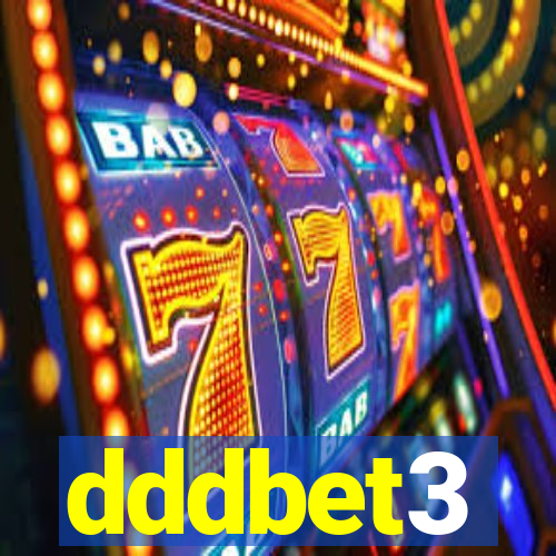 dddbet3