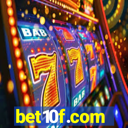 bet10f.com