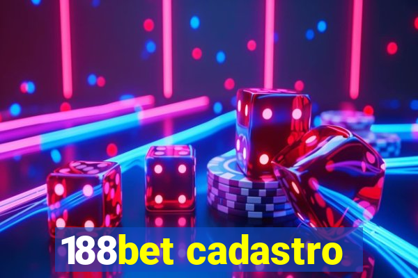 188bet cadastro