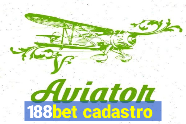 188bet cadastro