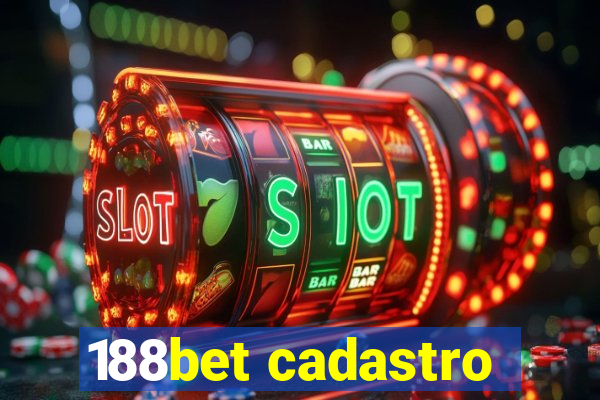 188bet cadastro