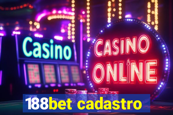 188bet cadastro