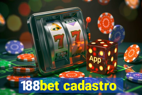 188bet cadastro