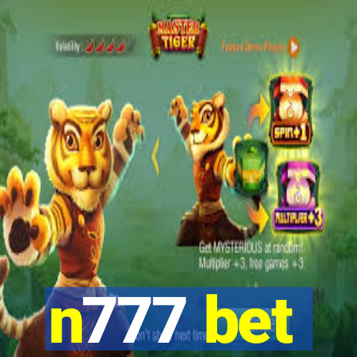 n777 bet