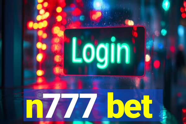 n777 bet