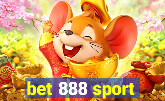 bet 888 sport