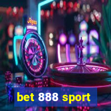 bet 888 sport