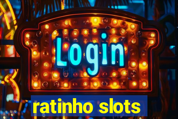 ratinho slots