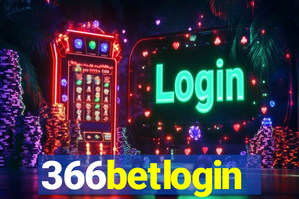 366betlogin