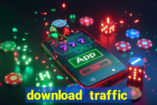 download traffic rider dinheiro infinito