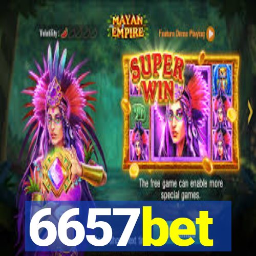 6657bet