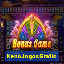 KenoJogosGratis