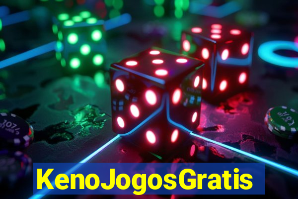 KenoJogosGratis