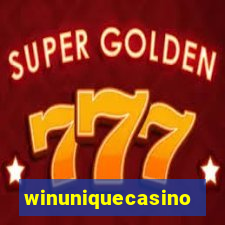 winuniquecasino