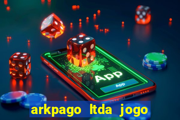 arkpago ltda jogo do tigre