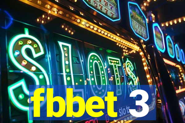 fbbet 3