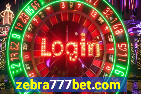 zebra777bet.com