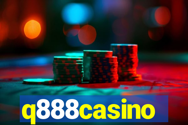 q888casino