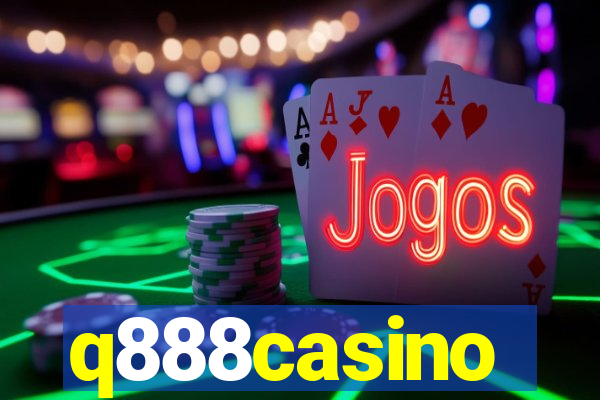 q888casino