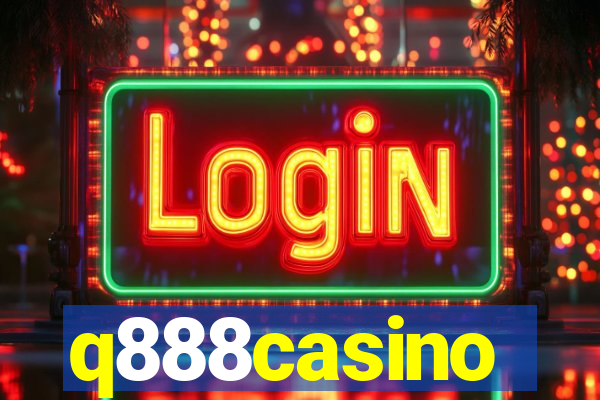 q888casino