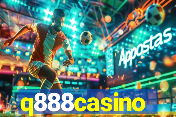 q888casino