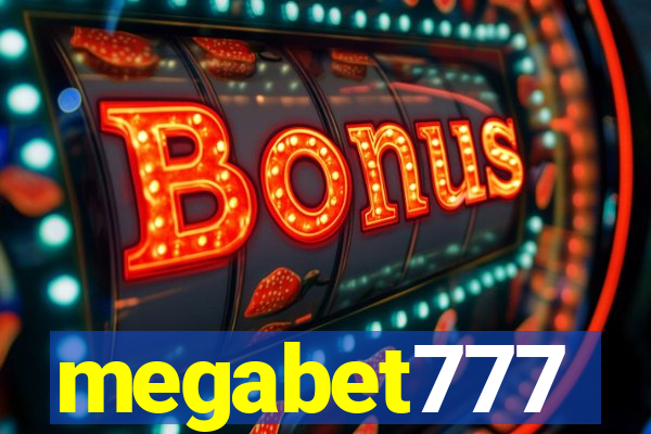 megabet777