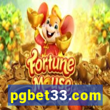 pgbet33.com