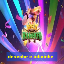 desenhe e adivinhe