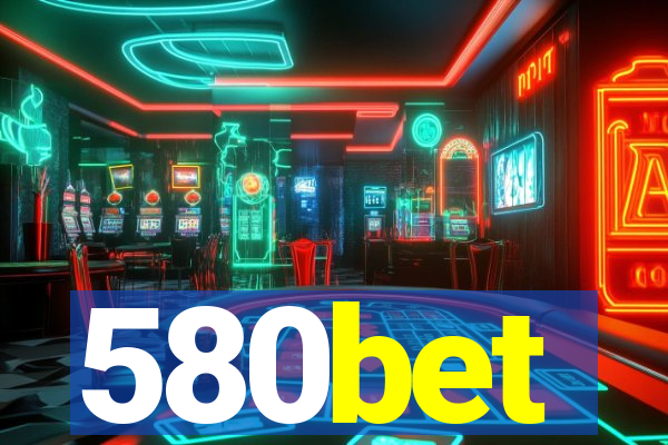 580bet