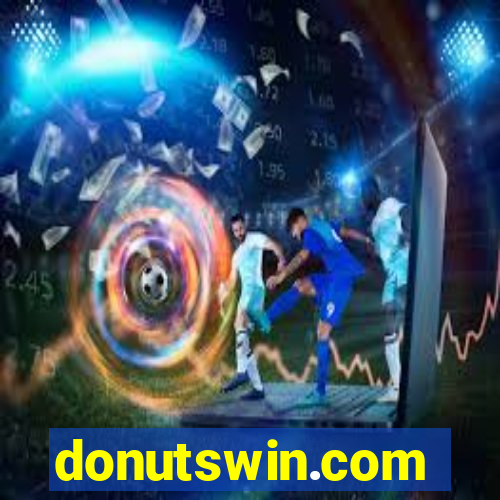 donutswin.com