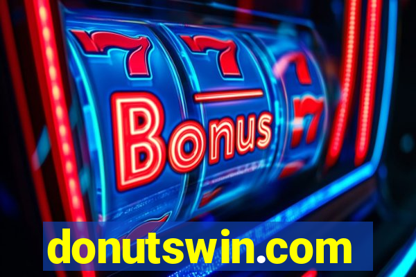 donutswin.com