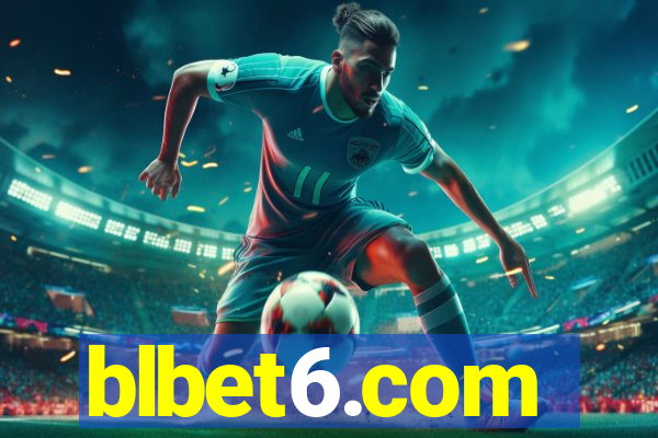 blbet6.com