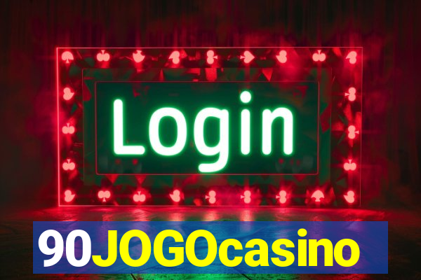 90JOGOcasino