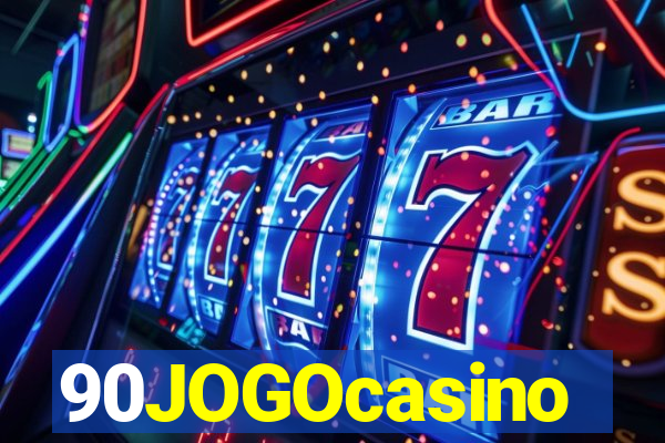 90JOGOcasino