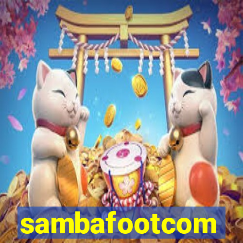 sambafootcom