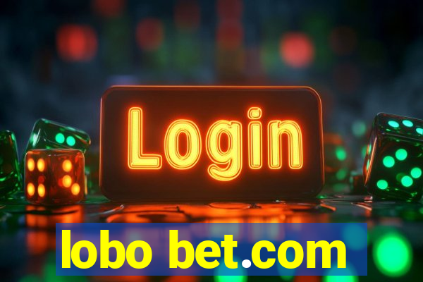 lobo bet.com