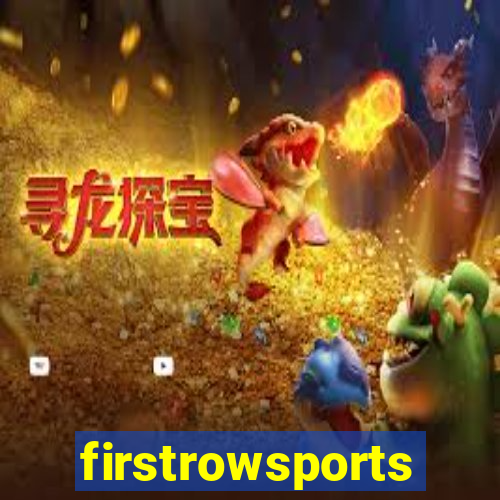 firstrowsports