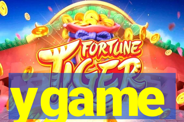 ygame