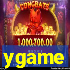 ygame