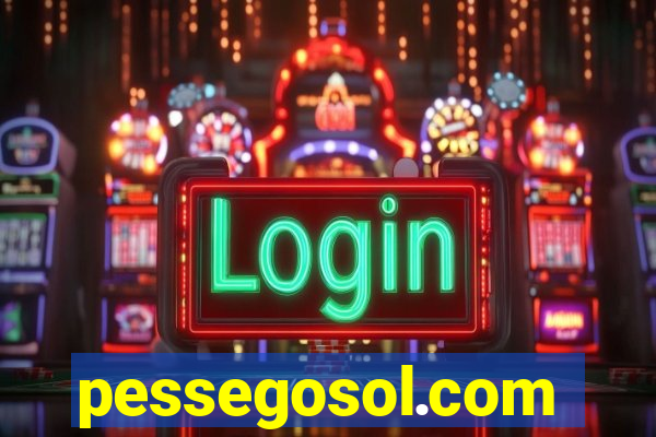 pessegosol.com